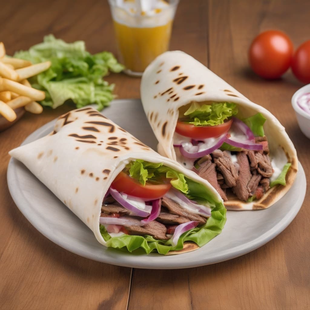 Gyro