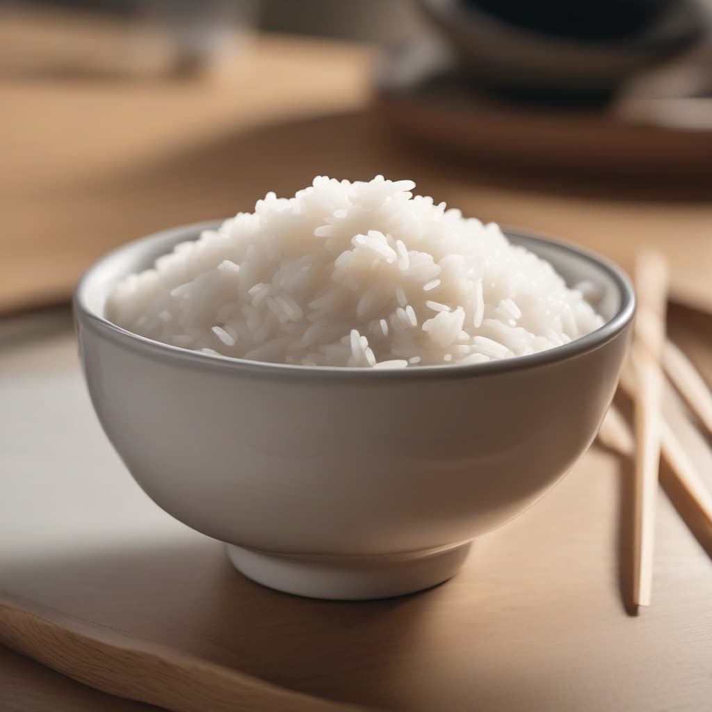 Rice