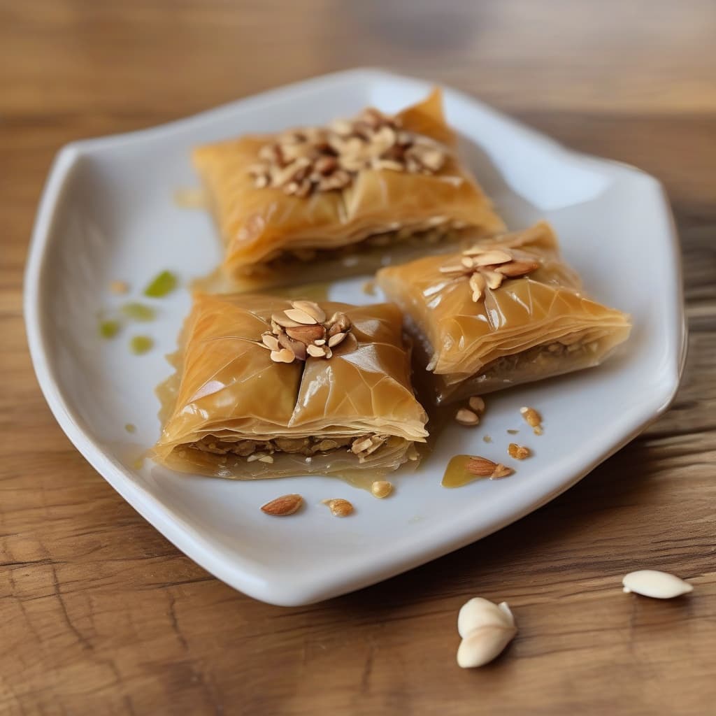Baklava