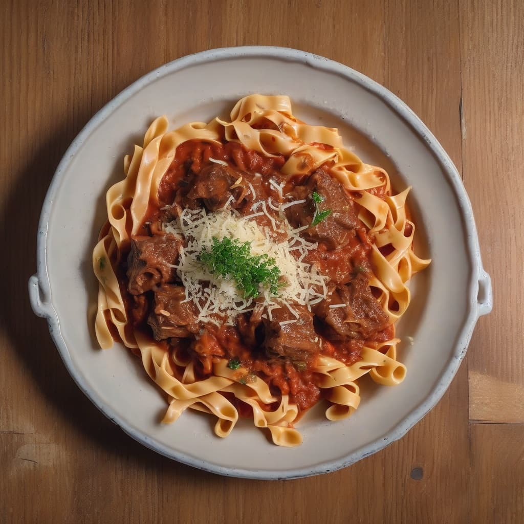 Arni Macaroni