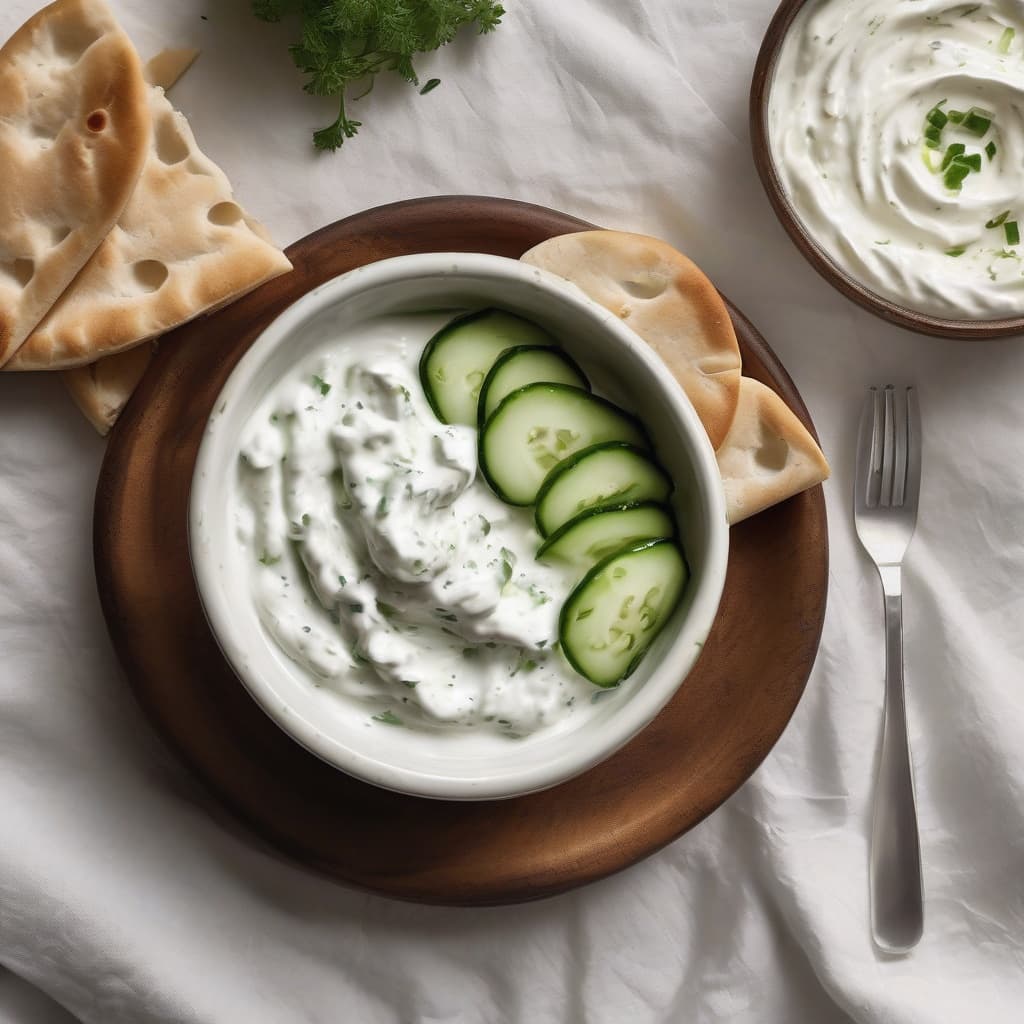 Tzatziki