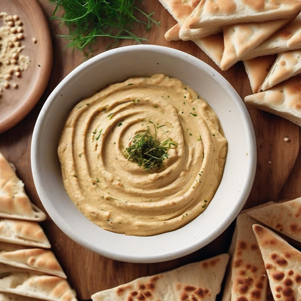 Hummus