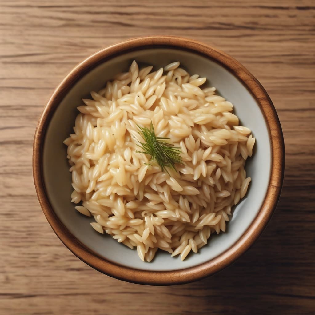 Orzo