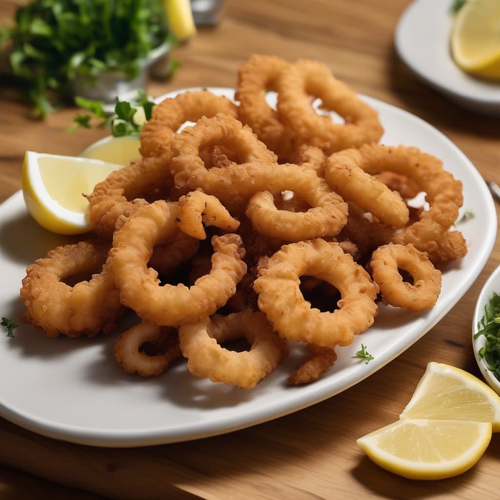Calamari
