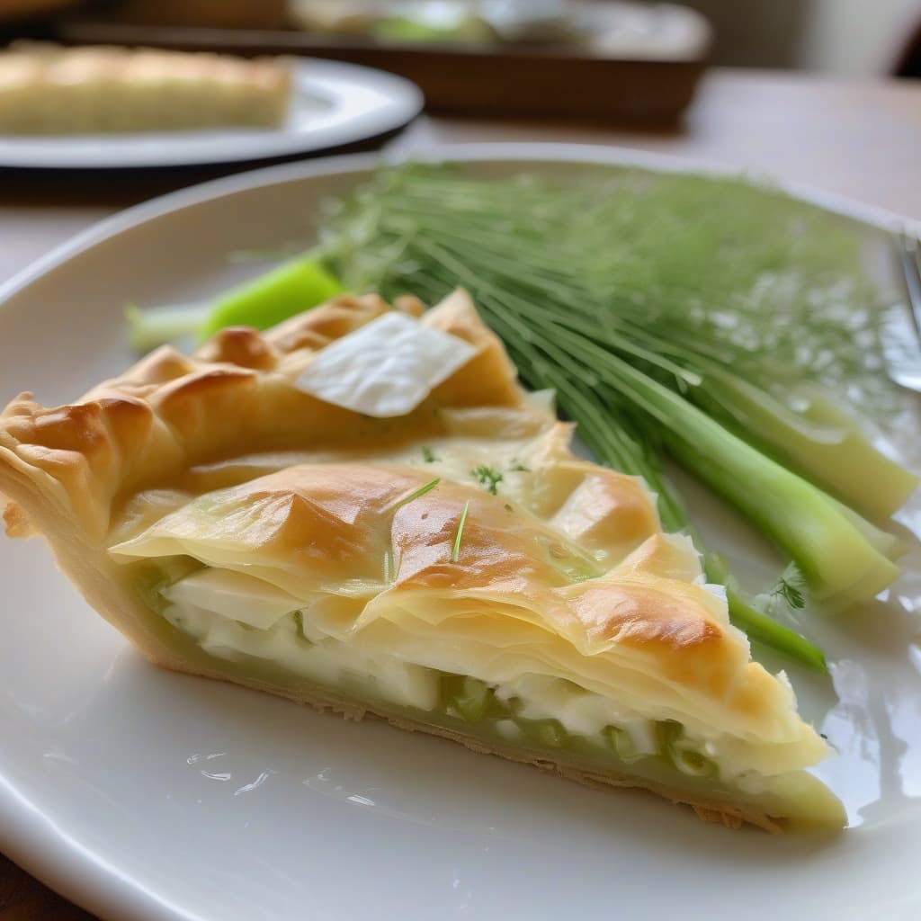 Prasopita