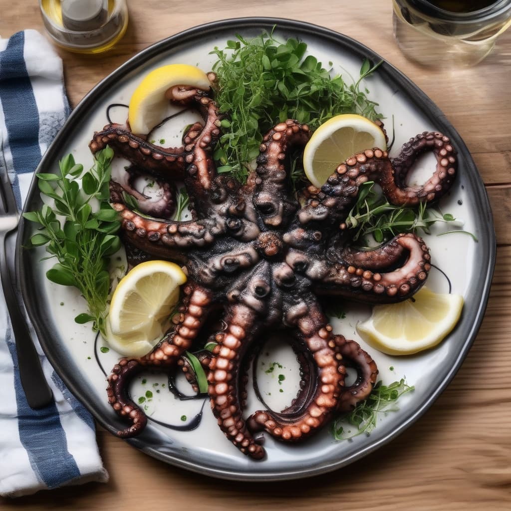 Octopus