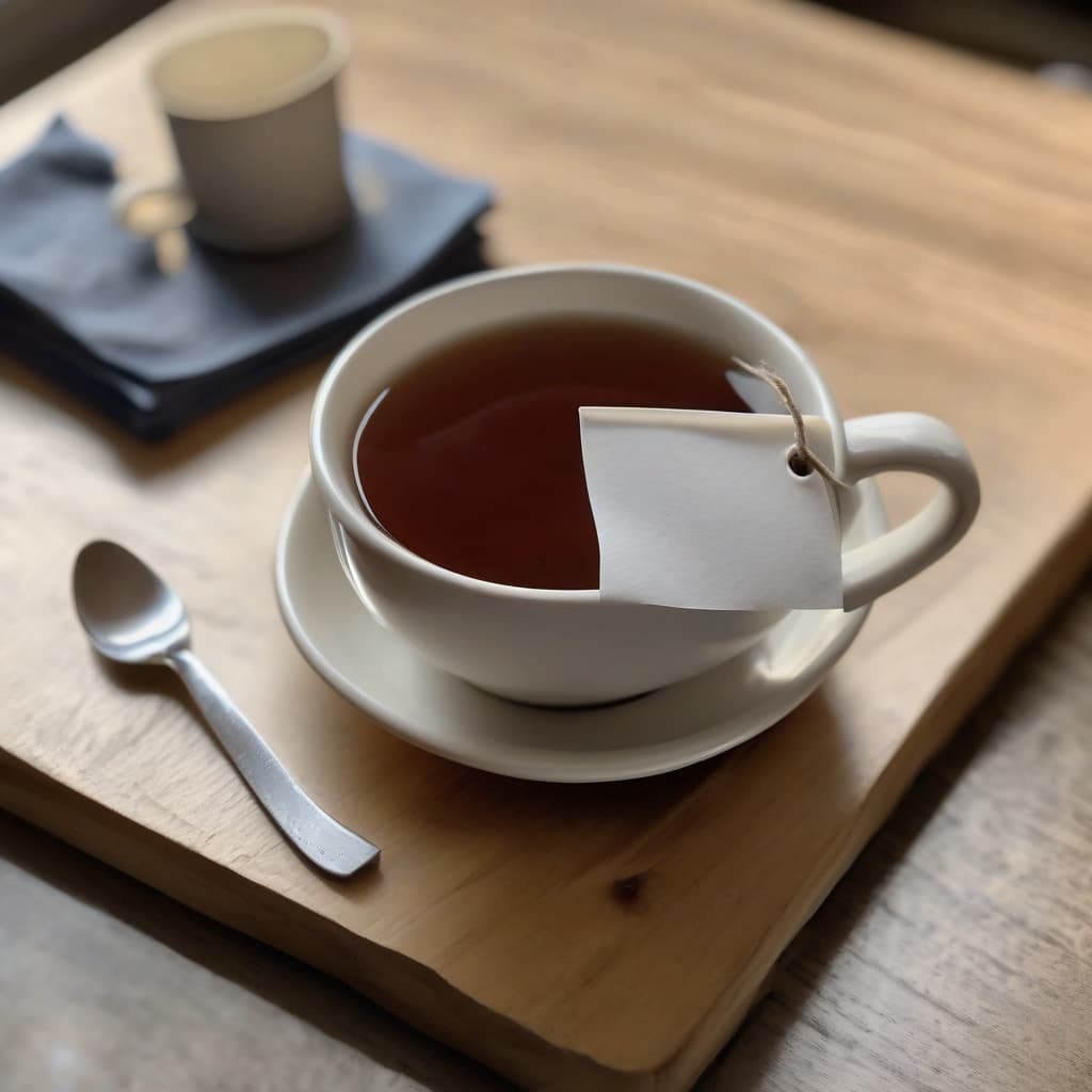 Tea